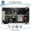 Доска OEM PCB для мини GPRS GSM трекер с модуля sim900 GSM и 